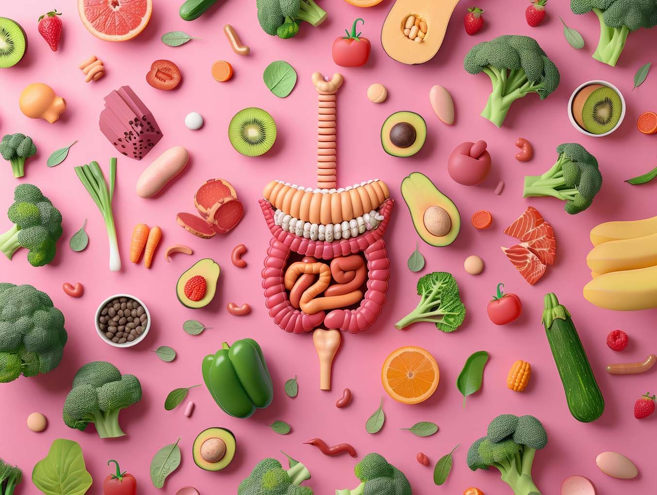 Nutri Flam Darm Beschwerden Unterstützung