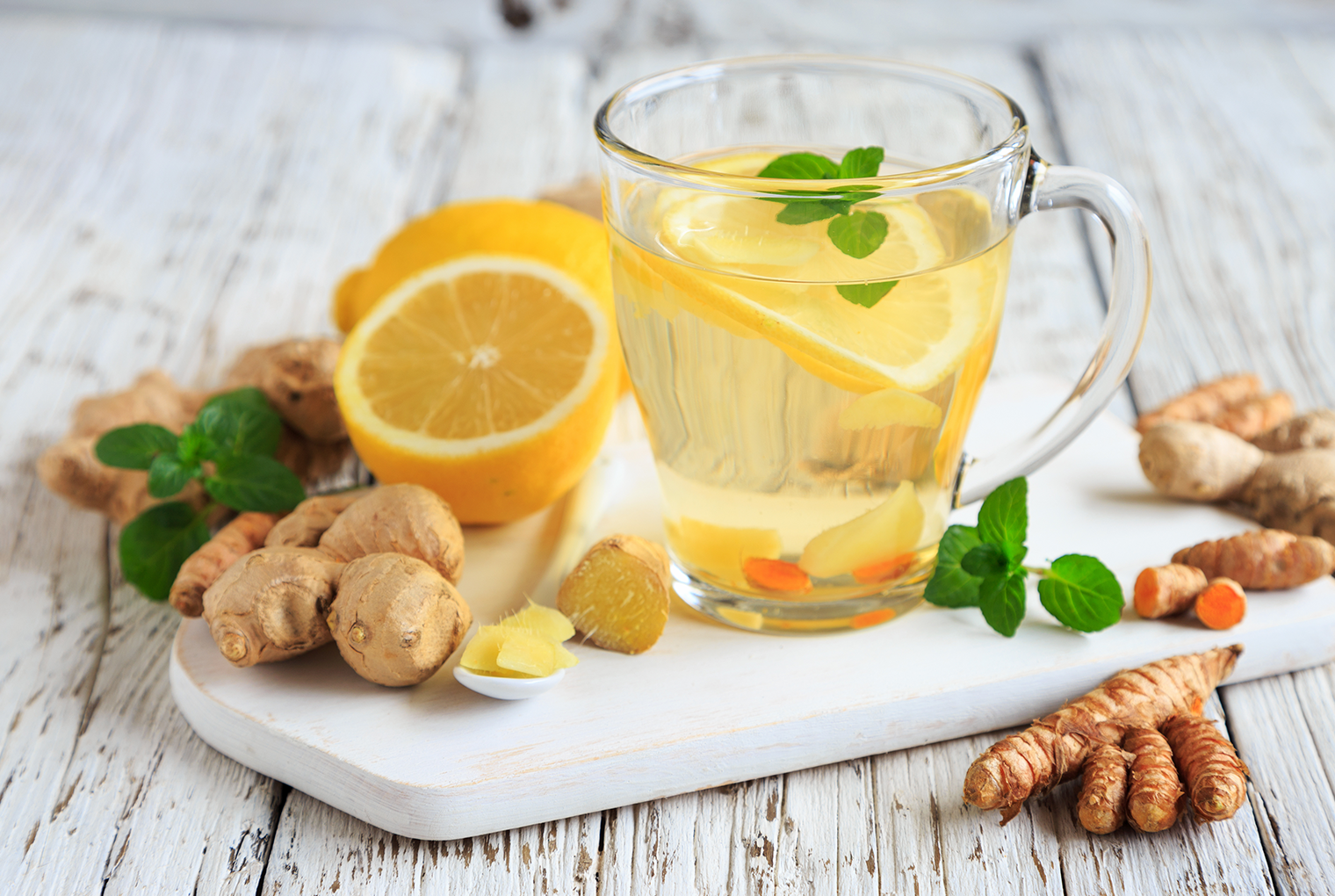 Stärken Sie Ihr Immunsystem: Ernährungstipps und die Rolle von nutri.immuno