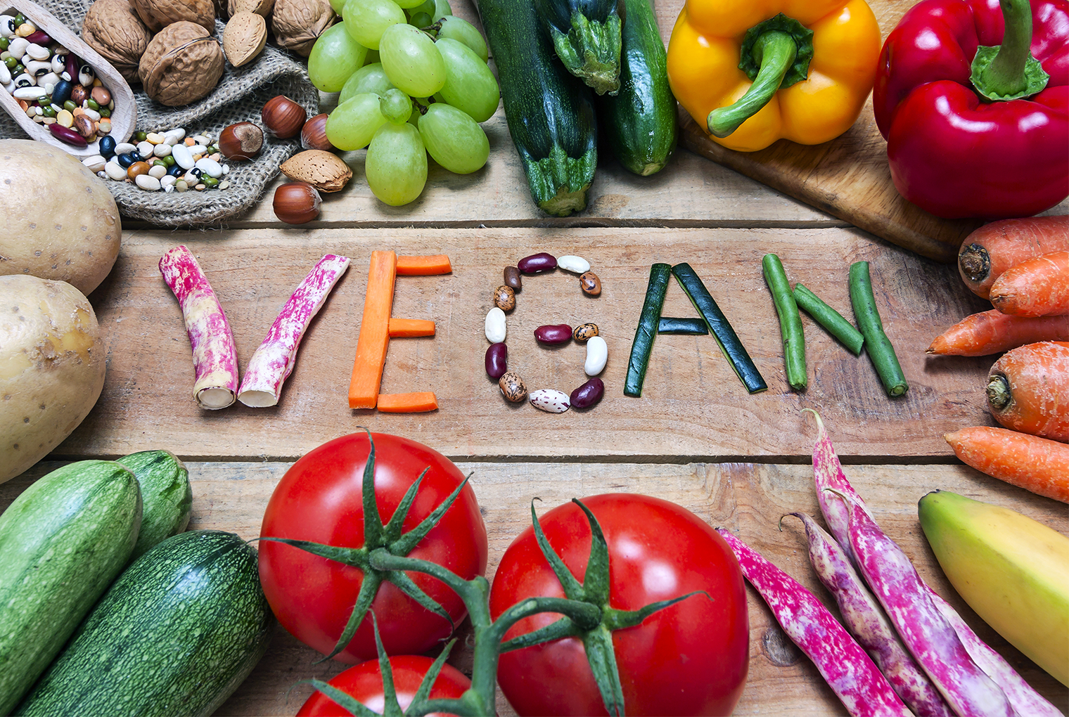 Vegane und vegetarische Ernährung unterstützen: Die Rolle von Nahrungsergänzungsmitteln