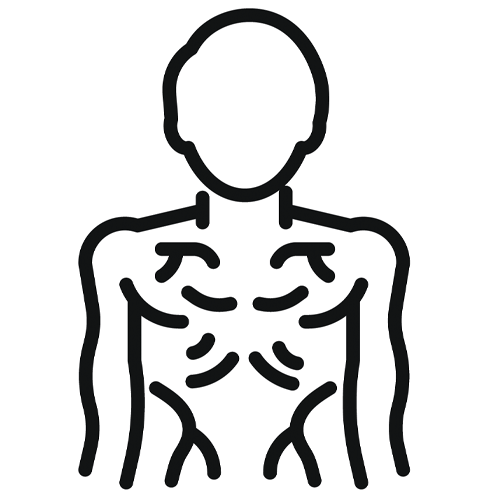 Gewichtsverlust-Symbol