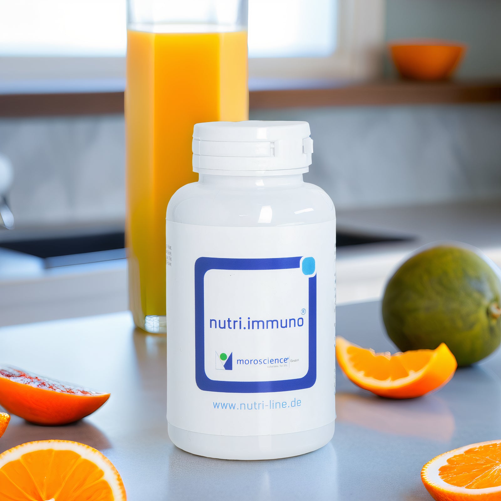 nutri immuno produktbild